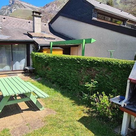 Chalet De Moulaprat Aste-Beon Pres De Laruns Et Gourette Exterior photo