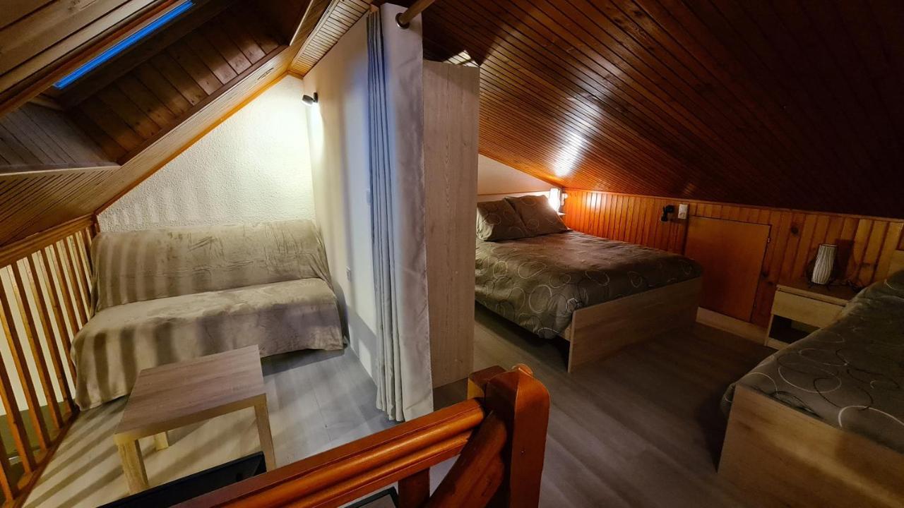 Chalet De Moulaprat Aste-Beon Pres De Laruns Et Gourette Exterior photo